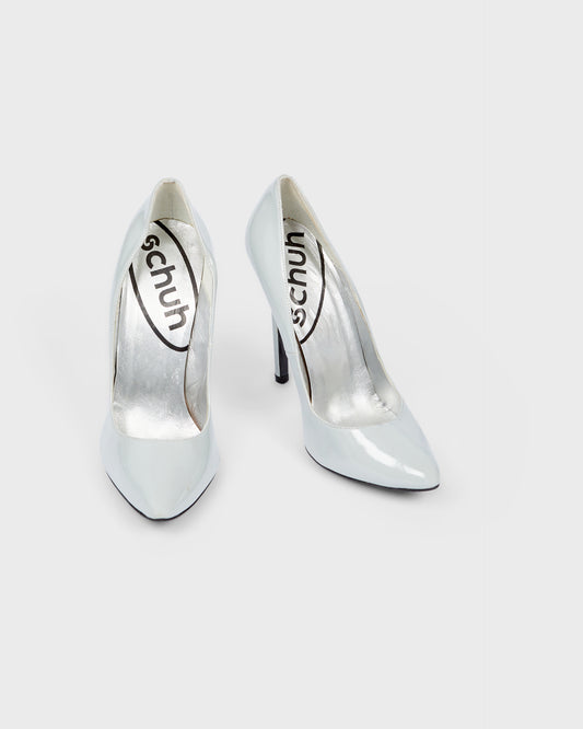 Schuh Point Heel Court