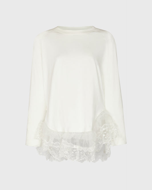 Simone Rocha x H&M Tulle Long Sleeve