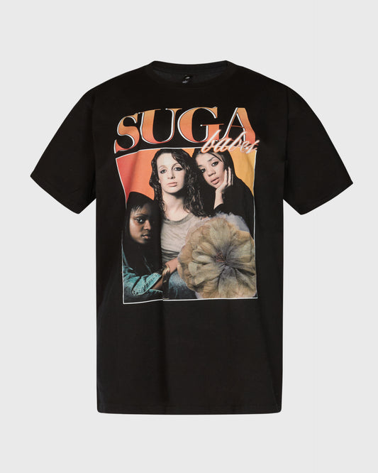 Unbranded Suga Babes Graphic T-Shirt