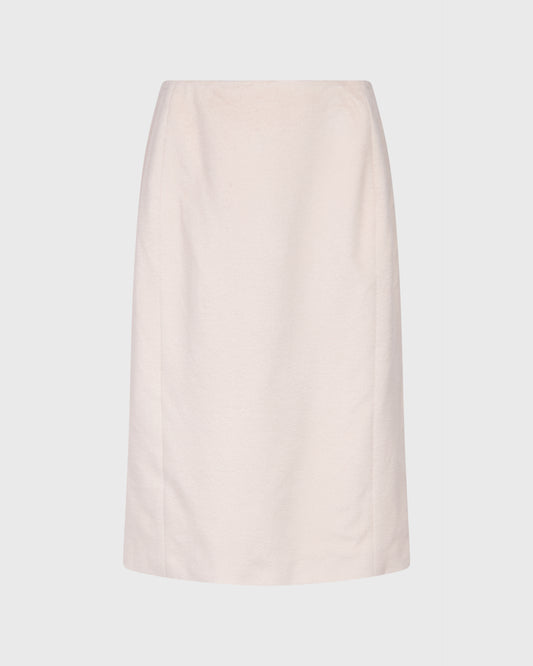 Susan Dell Midi Pencil Skirt