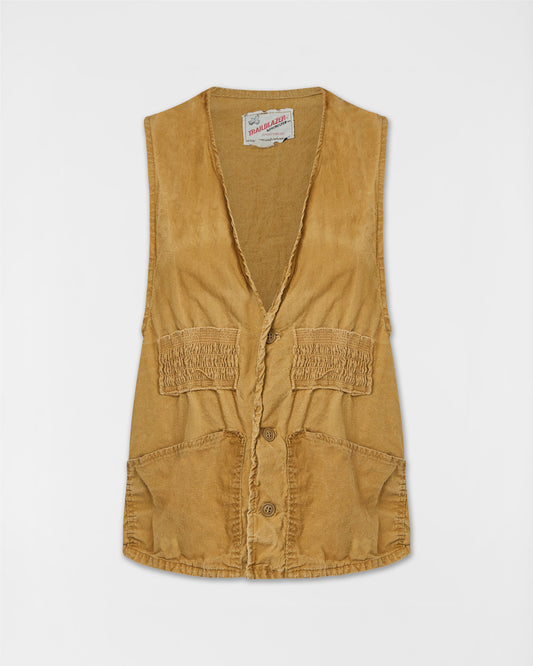 Trailblazer Trailblazer Canvas Gilet