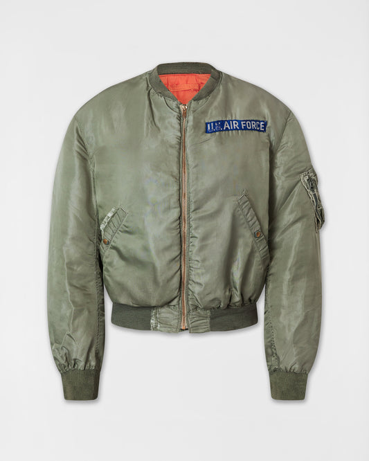 Vintage Air Force Vintage Bomber Jacket
