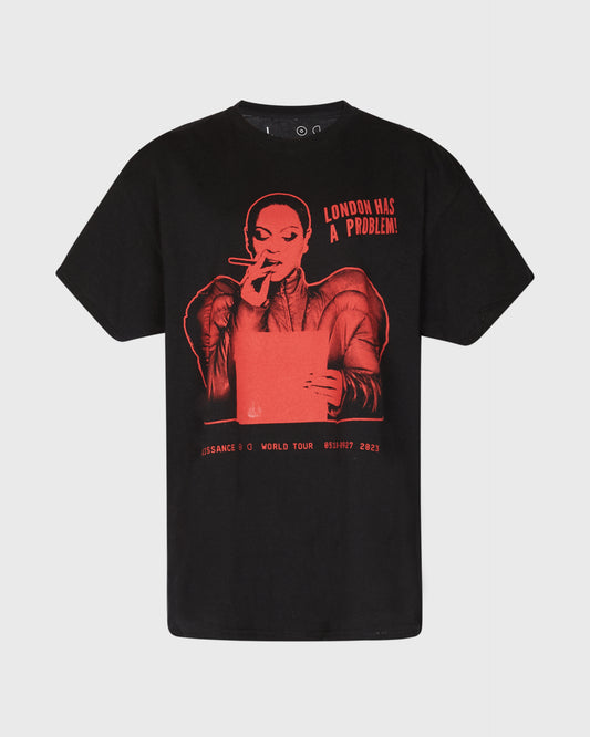 Unbranded Beyonce London Reinaissance Tee