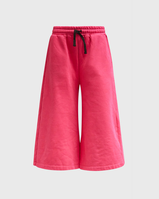 Unbranded Capri Wide Leg Sweatpants