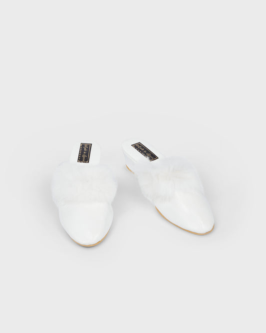 Unbranded Fluffy Slippers