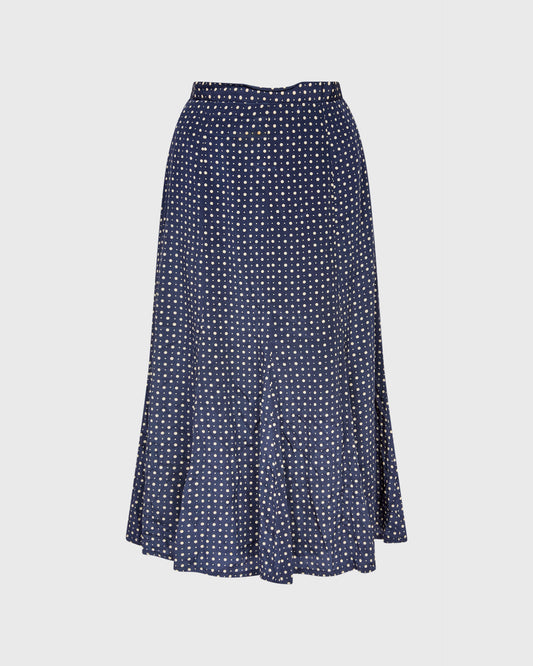 Unbranded Polka Dot Skirt