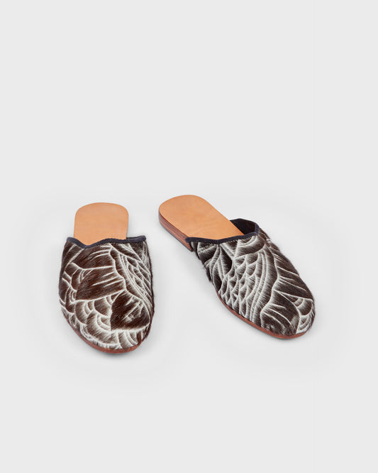 Unbranded Slipper Style Shoes