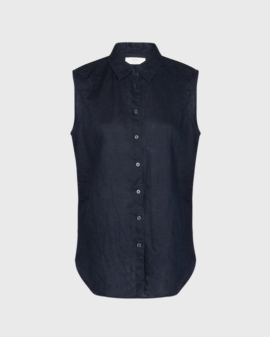 Uniqlo Sleeveless Shirt
