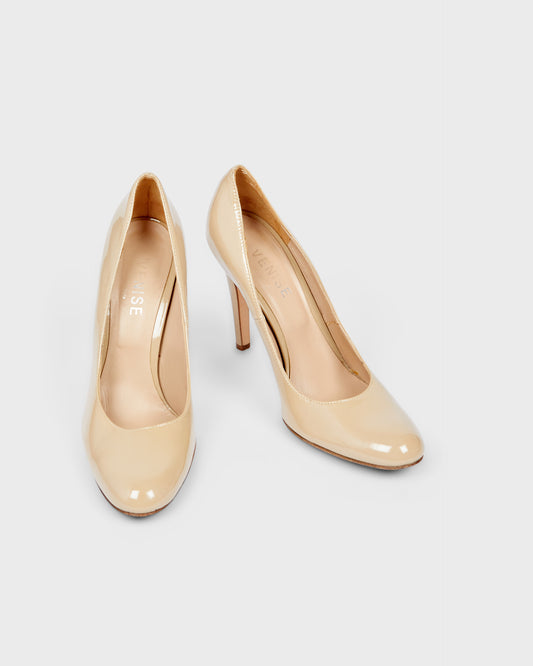 Venise Almond Toe Courts