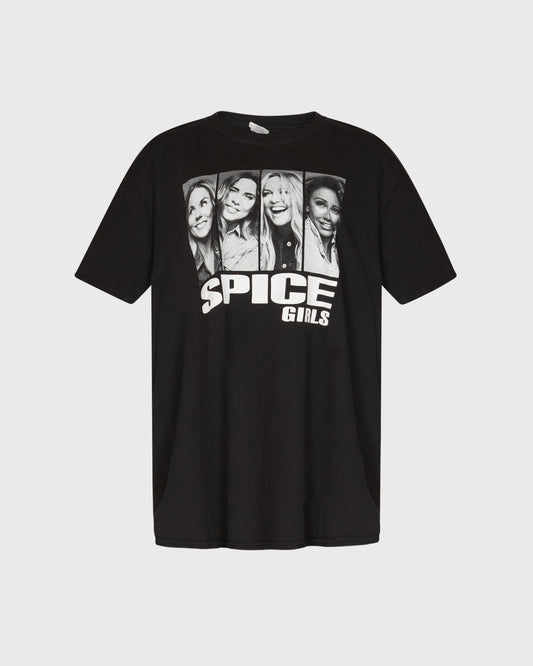Vintage Spice Girls Tee Vintage Spice Girls Tee