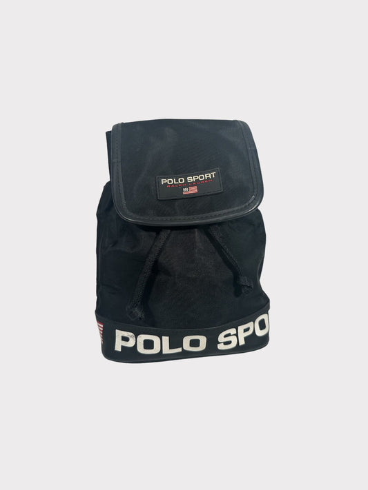 Polo Sport Mini Rucksack