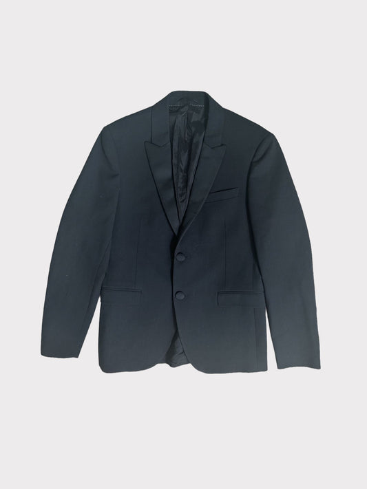 Neil Barrett Slim Fit Tuxedo Jacket