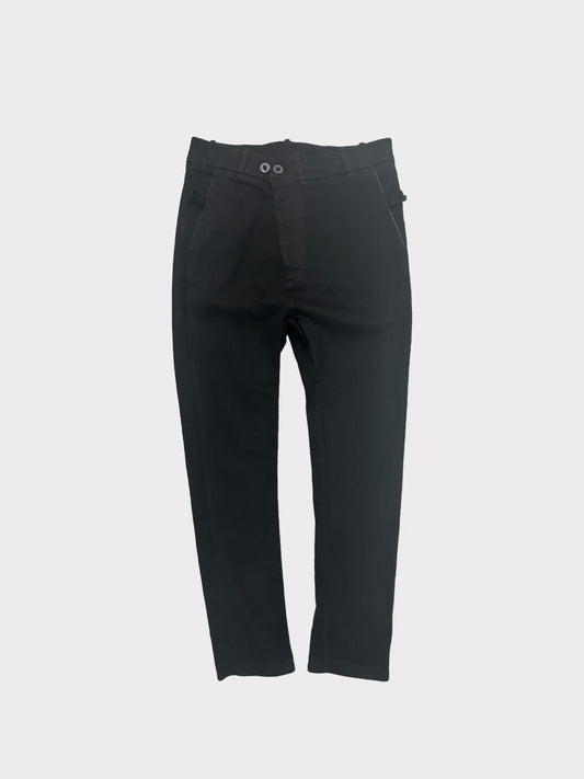 Boris Bidjan Saberi Cargo Jeans