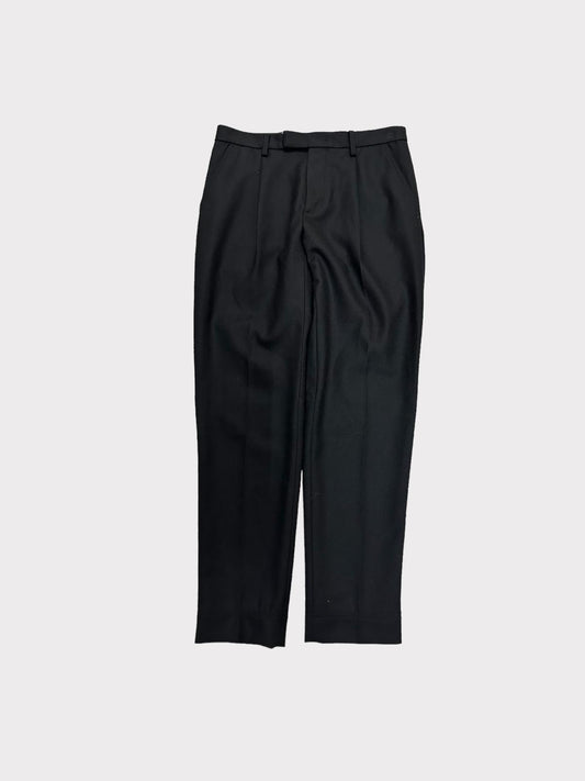 Moncler Classic Ankle Length Trouser