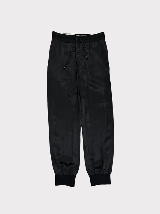 Dolce & Gabbana Satin Joggers