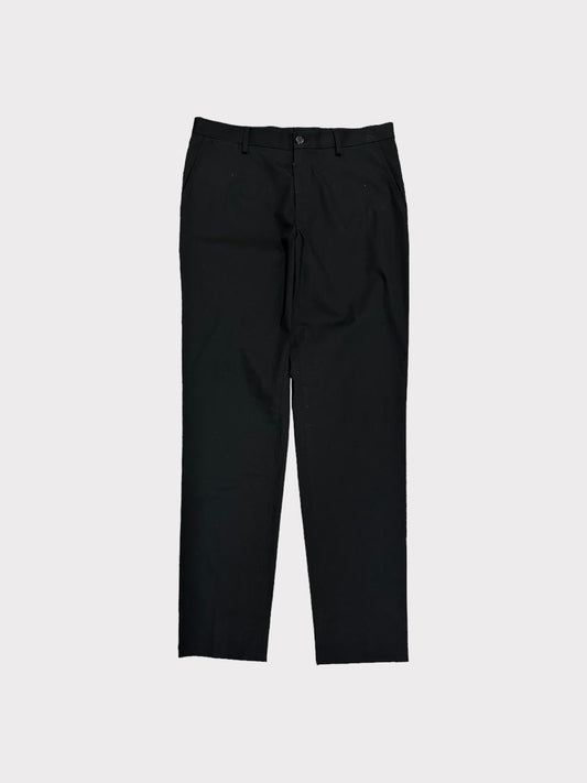 Dolce & Gabbana Cotton Chinos