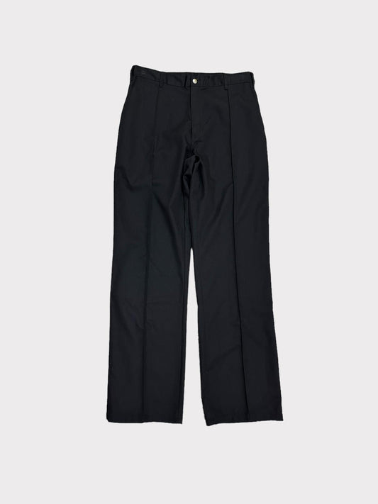 Alexandra Workwear Straight Leg Trousers