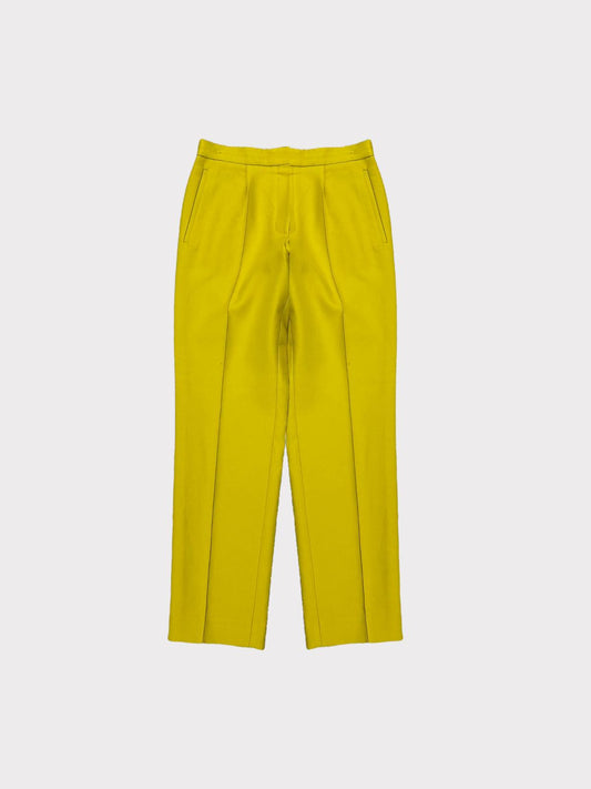 Hugo Boss Casual Elastic Waist Trousers