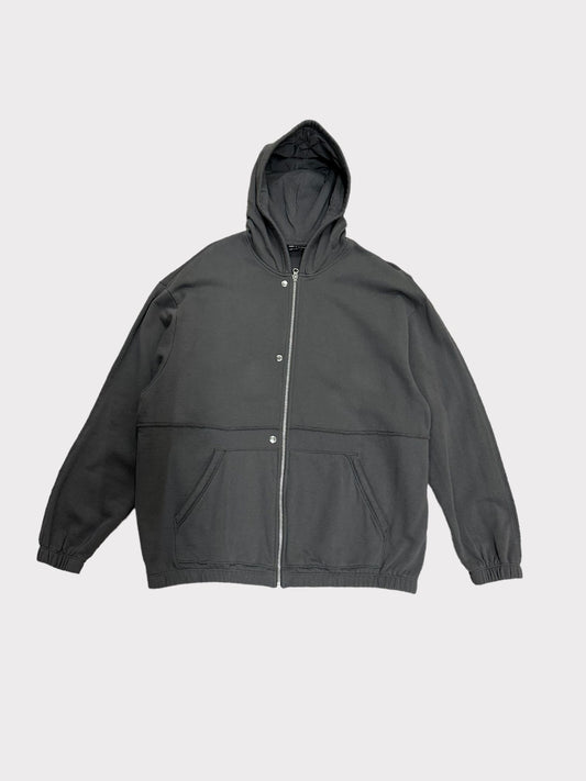 ASOS  Zip Up Hoodie