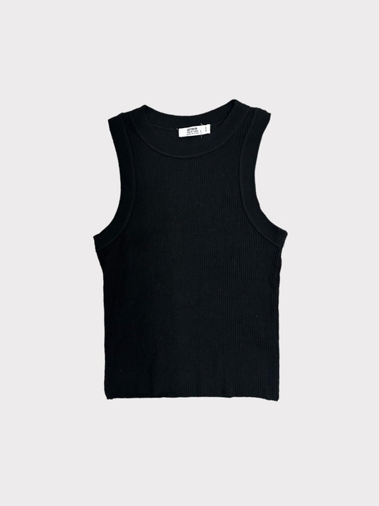 Cotton-On Ribbed Tank