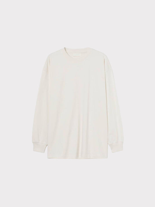 H&M Long Sleeve Classic Crew Neck