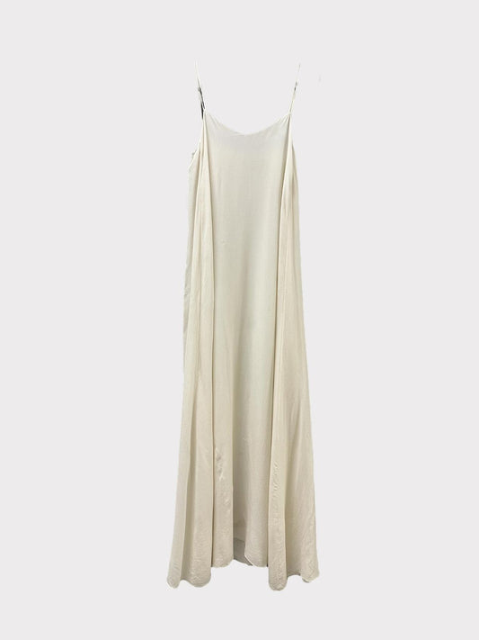 Julia Clancy Strappy Full Length Dress