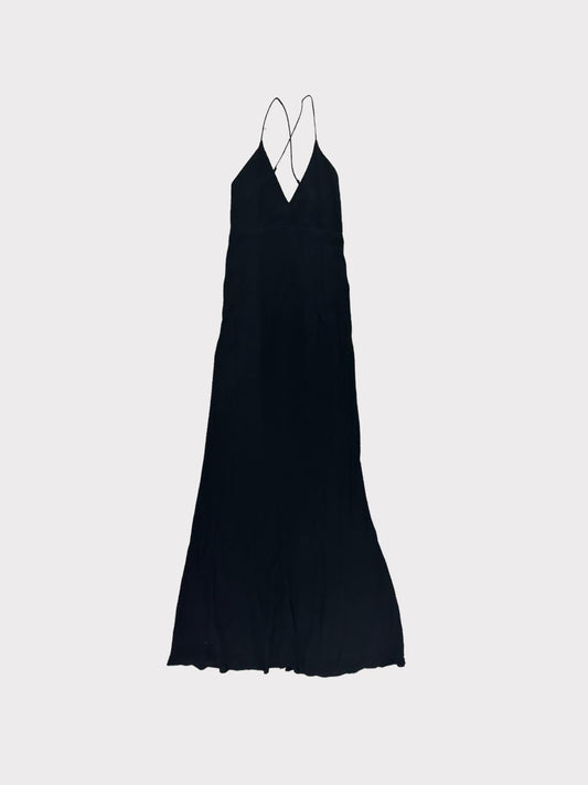 Reformation Maxi Strappy Dress