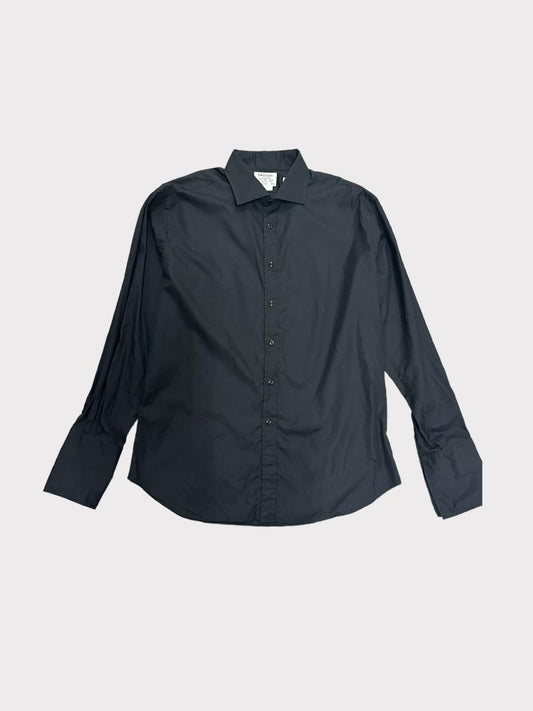 TM Lewin Slim Fit Button Up