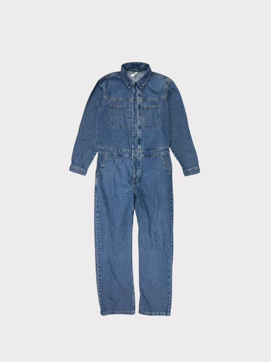 TOPMAN Boiler Suit
