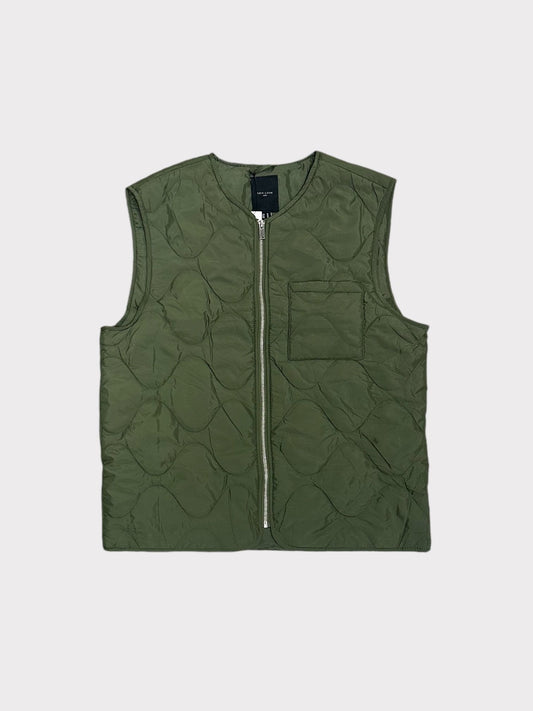 Newlook Quilted Gilet