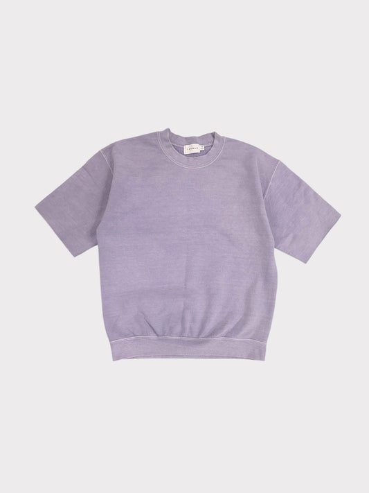 Topman Shortsleeve '95' Sweatshirt