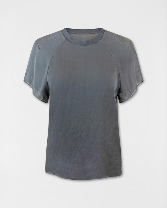 Theory Silk T-shirt