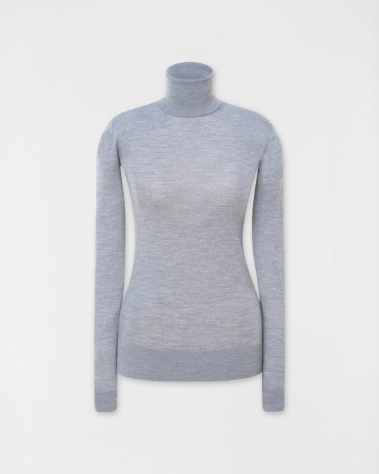 Stella McCartney Polo Neck