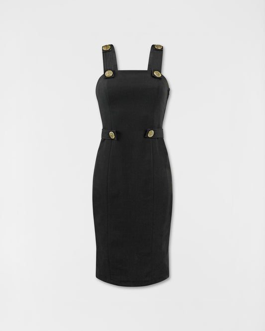 H&M x Versace Versace x H&M Bodycon Midi Dress