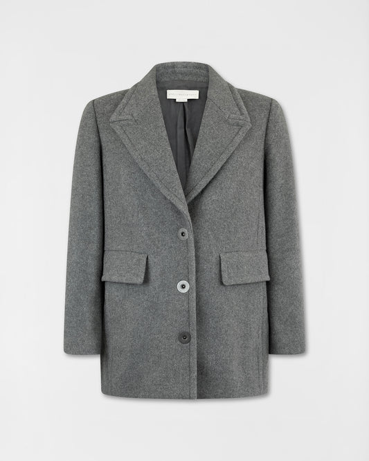 Stella McCartney Wool Coat