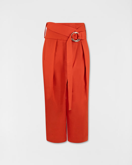 Preen by Thornton & Bregazzi Wide Leg Trousers