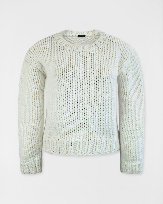 Joseph Chunky Knit Jumper