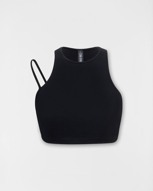 Skims Strappy Crop Top